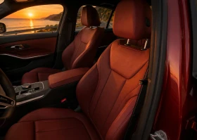BMW 330 d xDrive M-package, снимка 11