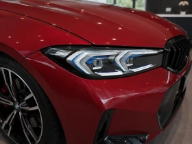 BMW 330 d xDrive M-package, снимка 4