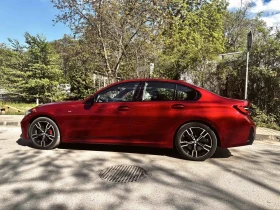 BMW 330 d xDrive M-package, снимка 1