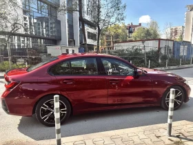 BMW 330 d xDrive M-package, снимка 4