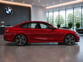 BMW 330 d xDrive M-package, снимка 3