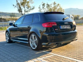 Audi S3 DSG  2.0 TFSI, 340cc , Quattro, снимка 5