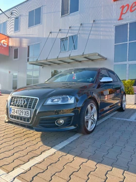 Audi S3 DSG  2.0 TFSI, 340cc , Quattro, снимка 2