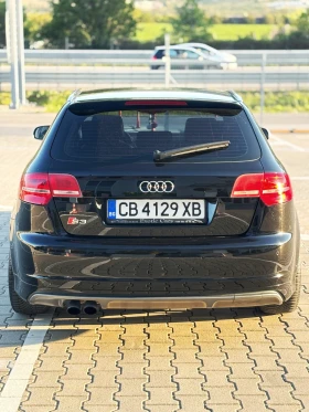 Audi S3 DSG  2.0 TFSI, 340cc , Quattro, снимка 4
