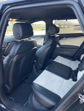 Audi S3 DSG  2.0 TFSI, 340cc , Quattro, снимка 8