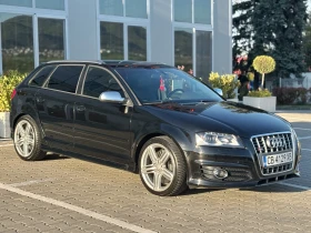 Audi S3 DSG  2.0 TFSI, 340cc , Quattro, снимка 3