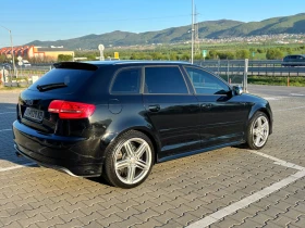 Audi S3 DSG  2.0 TFSI, 340cc , Quattro, снимка 6