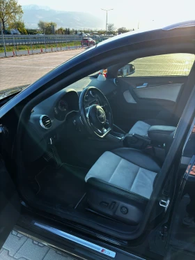 Audi S3 DSG  2.0 TFSI, 340cc , Quattro, снимка 7