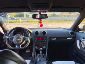 Audi S3 DSG  2.0 TFSI, 340cc , Quattro, снимка 11