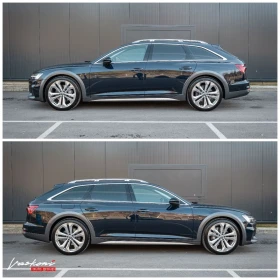 Audi A6 Allroad 50 TDI Quattro Matrix, снимка 4