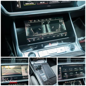 Audi A6 Allroad 50 TDI Quattro Matrix, снимка 9