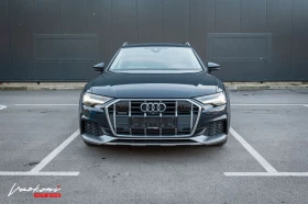 Audi A6 Allroad 50 TDI Quattro Matrix, снимка 1