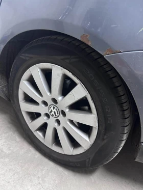 VW Passat 2.0 TDI 4motion Highline, снимка 3