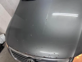 VW Passat 2.0 TDI 4motion Highline, снимка 4