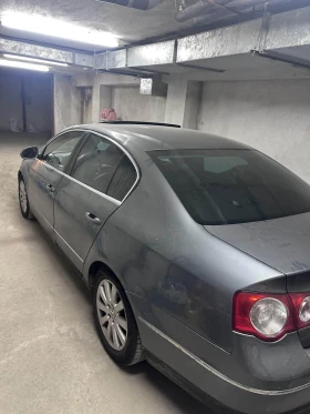 VW Passat 2.0 TDI 4motion Highline, снимка 11