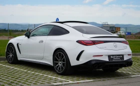 Mercedes-Benz CLE 53 AMG* SportSeat* PANO* BURM* 360CAM* Keyless* PAN, снимка 6