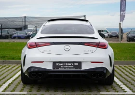 Mercedes-Benz CLE 53 AMG* SportSeat* PANO* BURM* 360CAM* Keyless* PAN, снимка 5