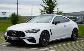 Mercedes-Benz CLE 53 AMG* SportSeat* PANO* BURM* 360CAM* Keyless* PAN, снимка 1