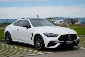 Mercedes-Benz CLE 53 AMG* SportSeat* PANO* BURM* 360CAM* Keyless* PAN, снимка 3