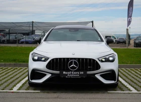 Mercedes-Benz CLE 53 AMG* SportSeat* PANO* BURM* 360CAM* Keyless* PAN, снимка 2
