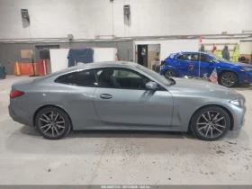 BMW 430 i xDrive Coupe, снимка 11