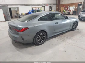 BMW 430 i xDrive Coupe, снимка 4