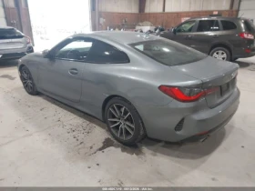 BMW 430 i xDrive Coupe, снимка 3
