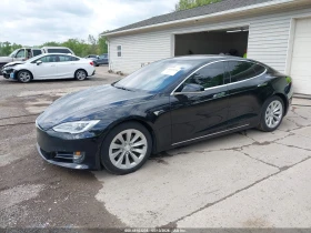 Tesla Model S 100D/75D/Long Range/Standard Range, снимка 2