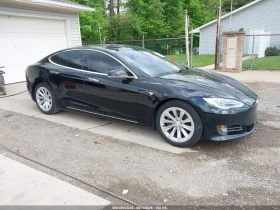 Tesla Model S 100D/75D/Long Range/Standard Range, снимка 1