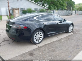 Tesla Model S 100D/75D/Long Range/Standard Range, снимка 4