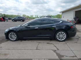 Tesla Model S 100D/75D/Long Range/Standard Range, снимка 14