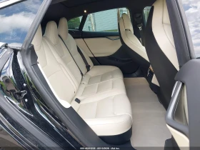 Tesla Model S 100D/75D/Long Range/Standard Range, снимка 8
