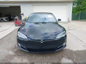 Tesla Model S 100D/75D/Long Range/Standard Range, снимка 12