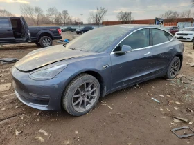 Tesla Model 3, снимка 1