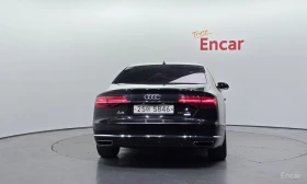 Audi A8 4.2 TDI Quattro* B&O* DISTRONIC* HEAD-UP* 360 CAM*, снимка 4
