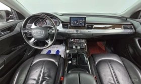 Audi A8 4.2 TDI Quattro* B&O* DISTRONIC* HEAD-UP* 360 CAM*, снимка 7