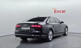 Audi A8 4.2 TDI Quattro* B&O* DISTRONIC* HEAD-UP* 360 CAM*, снимка 3