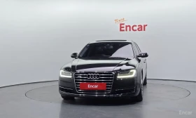 Audi A8 4.2 TDI Quattro* B&O* DISTRONIC* HEAD-UP* 360 CAM*, снимка 2