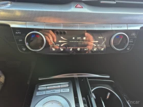 Genesis G80 3.5T AWD* DISTRONIC* ПОДГРЕВ* ОБДУХВАНЕ* , снимка 12