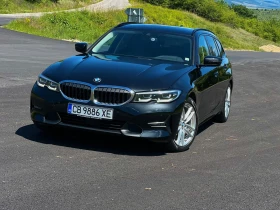 BMW 320 320D, снимка 1