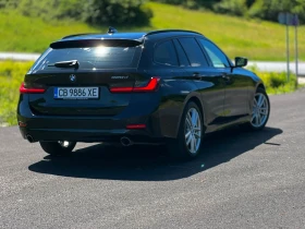 BMW 320 320D, снимка 4
