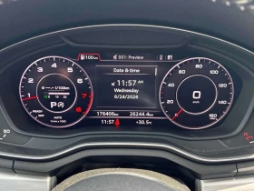 Audi A5 TECHNIK * DIGITAL* 360 КАМЕРА* ОБДУХВАНЕ* , снимка 8