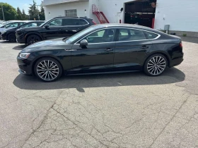 Audi A5 TECHNIK * DIGITAL* 360 КАМЕРА* ОБДУХВАНЕ* , снимка 3