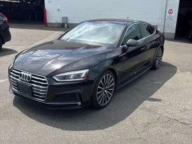 Audi A5 TECHNIK * DIGITAL* 360 КАМЕРА* ОБДУХВАНЕ* , снимка 1