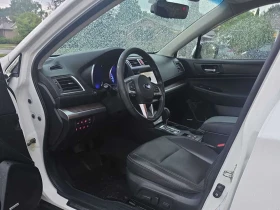 Subaru Outback * Limited * 2 КЛЮЧА * ПАНО * ПОДГРЕВИ * CARFAX, снимка 5