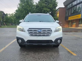 Subaru Outback * Limited * 2 КЛЮЧА * ПАНО * ПОДГРЕВИ * CARFAX, снимка 6