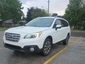 Subaru Outback * Limited * 2 КЛЮЧА * ПАНО * ПОДГРЕВИ * CARFAX, снимка 1