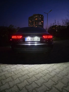 Audi A5 Sportback 3.0 TDI S-line, снимка 2