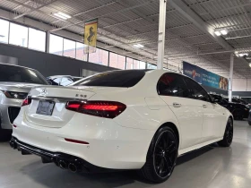Mercedes-Benz E 53 AMG 4MATIC * CARFAX * ФИКСИРАНА ЦЕНА ДО БГ * , снимка 7