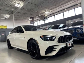 Mercedes-Benz E 53 AMG 4MATIC * CARFAX * ФИКСИРАНА ЦЕНА ДО БГ * , снимка 2